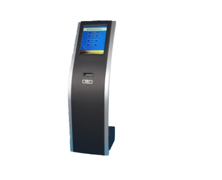 新鄭中意恒信3000B排隊(duì)機(jī)